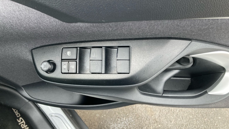 Toyota Yaris Cross 1.5 Hybrid Icon 5dr CVT Hybrid Estate